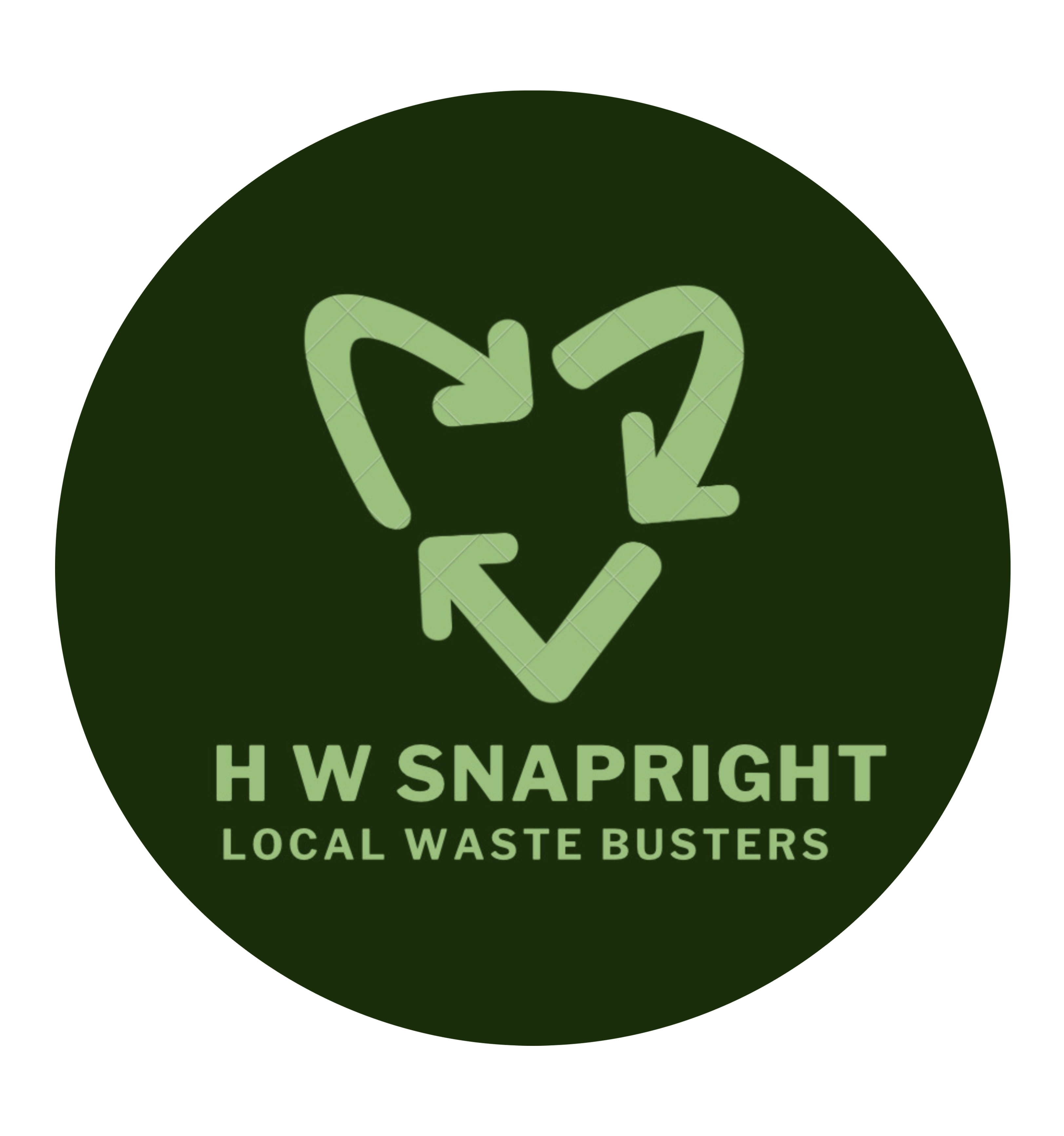 H W Snapright
